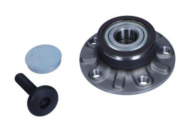 Radlagersatz hinten (33-0408), AUDI, Cupra, Seat, Skoda VW